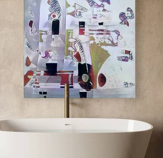 1923 8K by Abstratica