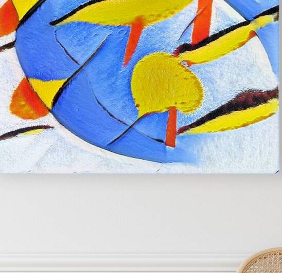 1935 8K by Abstratica