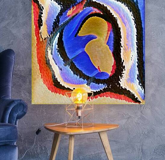 1979 8K by Abstratica