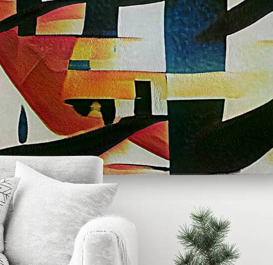 1951 8K by Abstratica