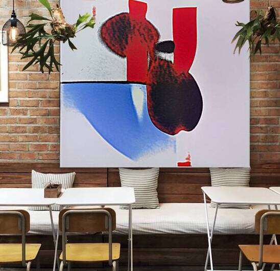 1953 8K by Abstratica