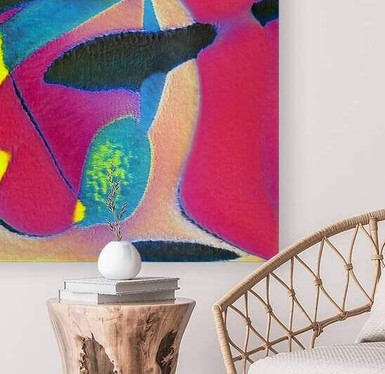 1985 8K by Abstratica