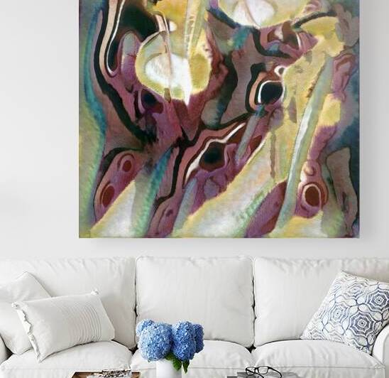 1983 8K by Abstratica