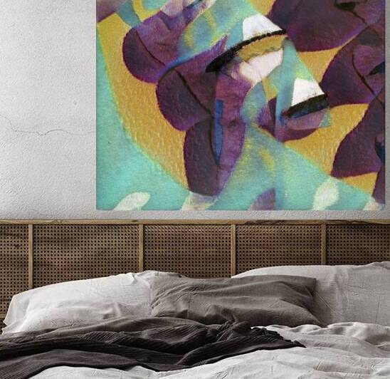 1986 8K by Abstratica