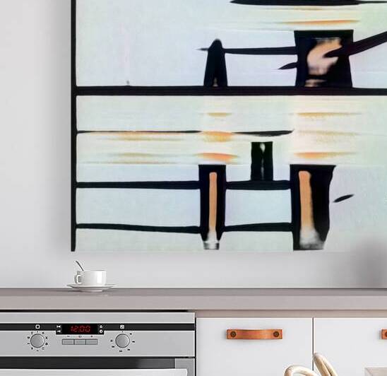 1982 8K by Abstratica