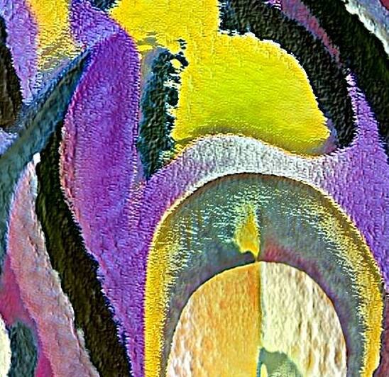 2000 8K by Abstratica