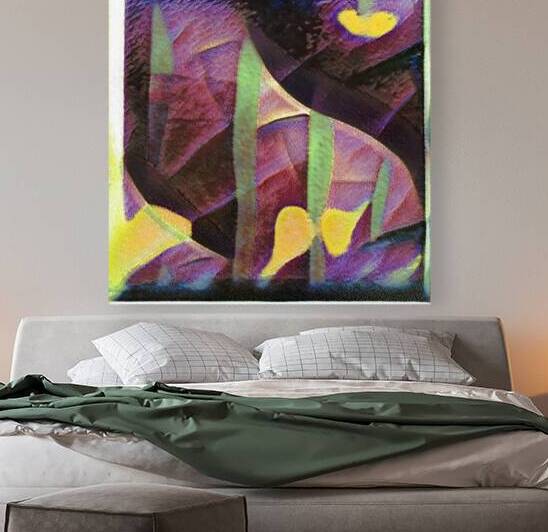 2025 8K by Abstratica