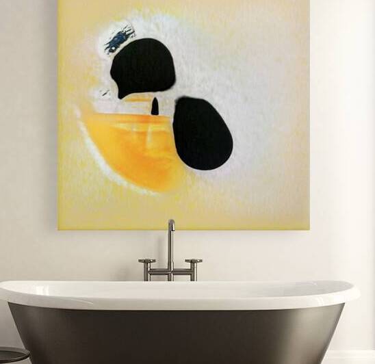 1993 8K by Abstratica