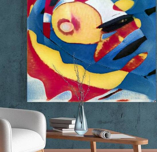 1998 8K by Abstratica