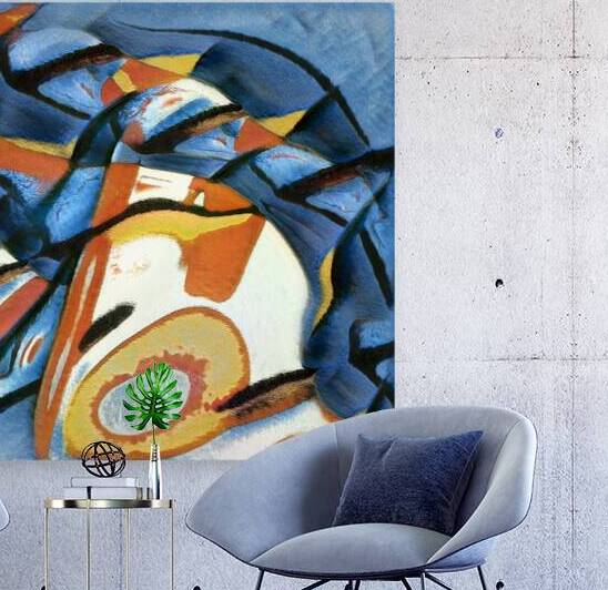 1999 8K by Abstratica