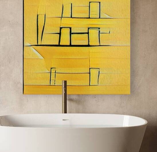 1992 8K by Abstratica