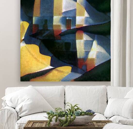 2022 8K by Abstratica