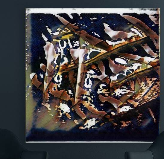 2008 8K by Abstratica