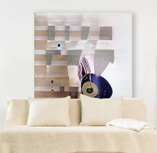 1991 8K by Abstratica