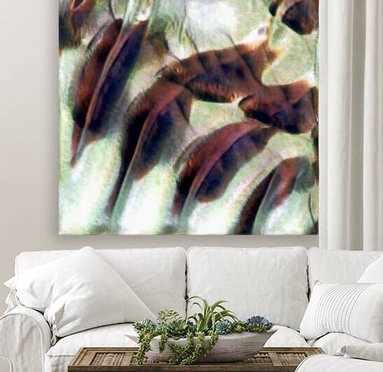 2026 8K by Abstratica