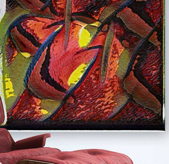 1997 8K by Abstratica