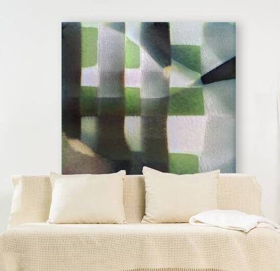 2012 8K by Abstratica