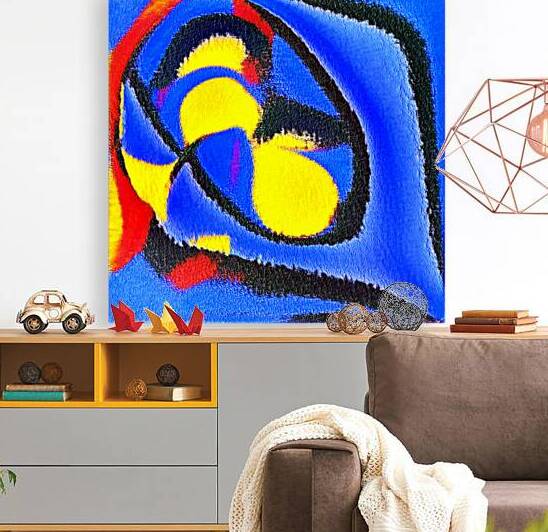 2014 8K by Abstratica