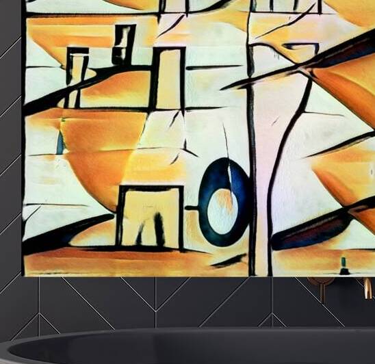 2028 8K by Abstratica