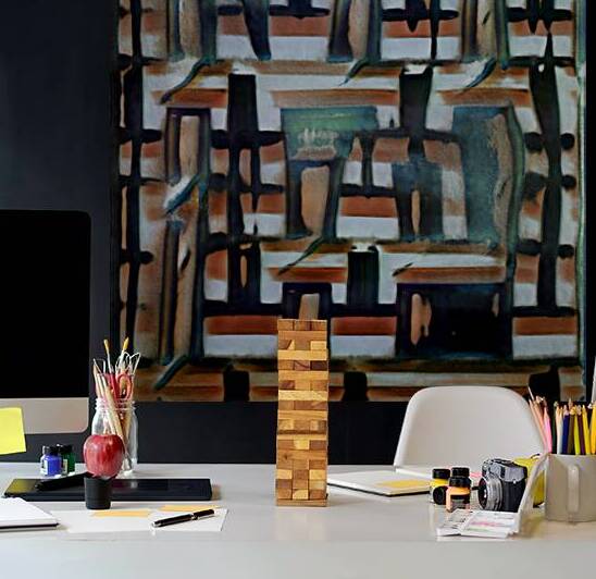 2004 8K by Abstratica