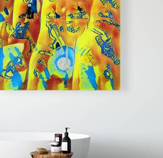 1996 8K by Abstratica