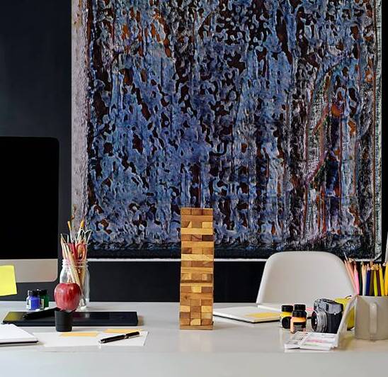 2017 8K by Abstratica