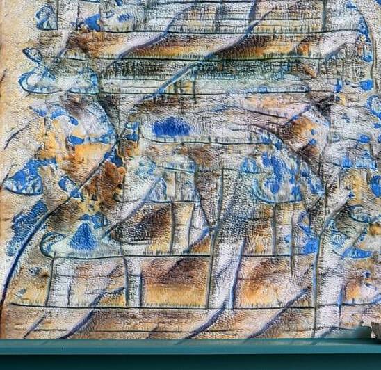 2021 8K by Abstratica