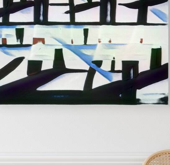 2036 8K by Abstratica