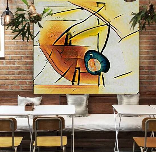 2033 8K by Abstratica