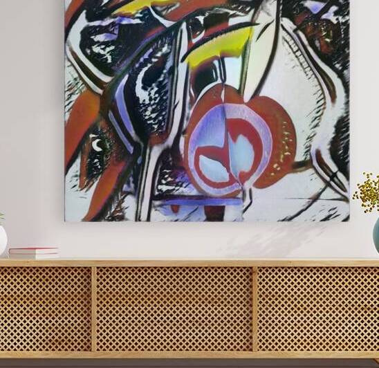 2041 8K by Abstratica