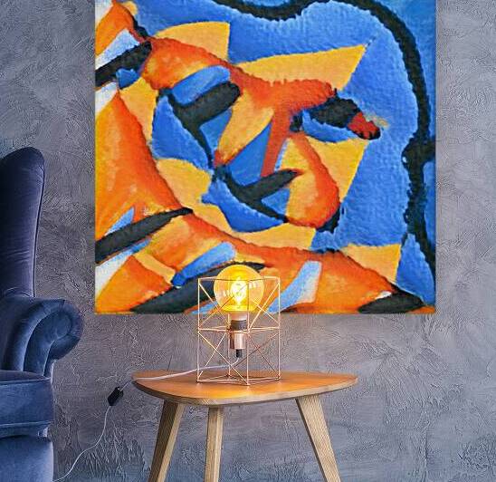 2039 8K by Abstratica