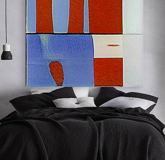 2037 8K by Abstratica