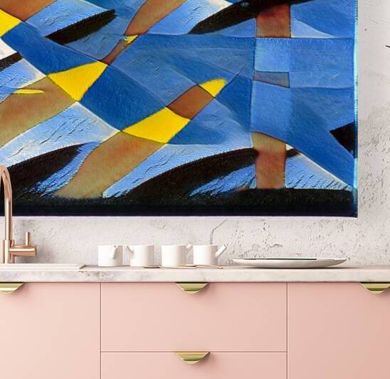 2114 8K by Abstratica