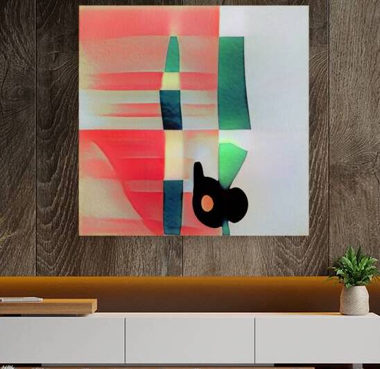 2120 8K by Abstratica