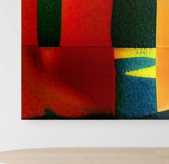 2129 8K by Abstratica