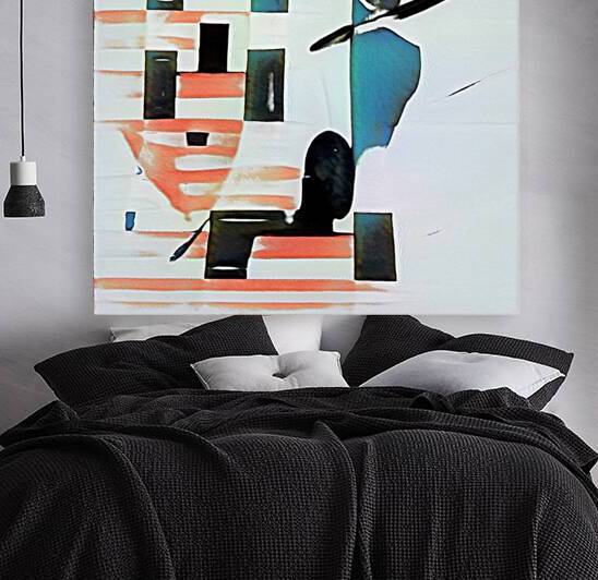 2130 8K by Abstratica