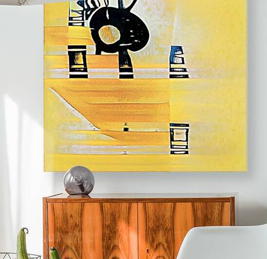 2133 8K by Abstratica