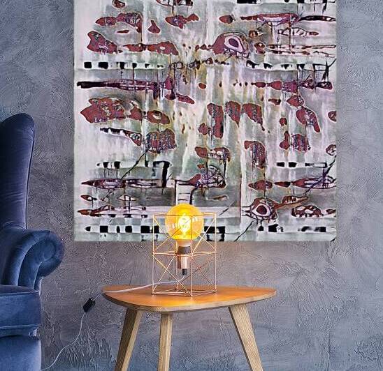 2118 8K by Abstratica