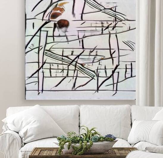 2119 8K by Abstratica