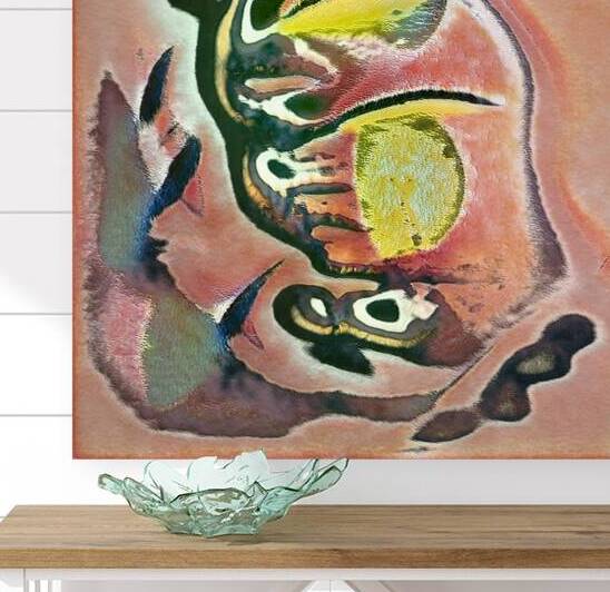 2128 8K by Abstratica