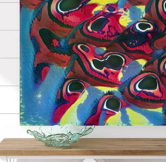 2122 8K by Abstratica