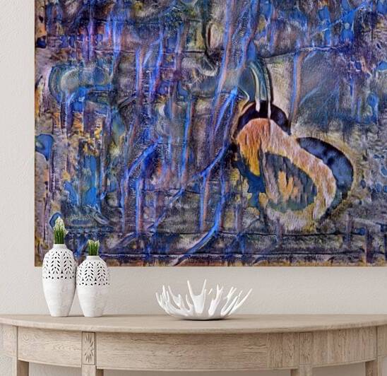 2134 8K by Abstratica