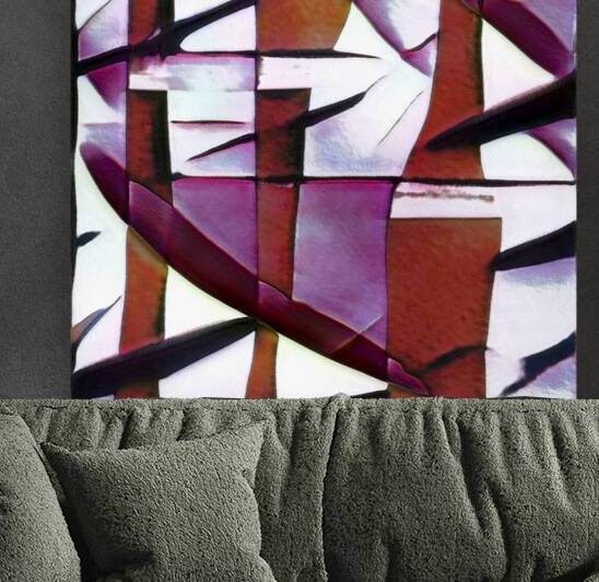 2132 8K by Abstratica