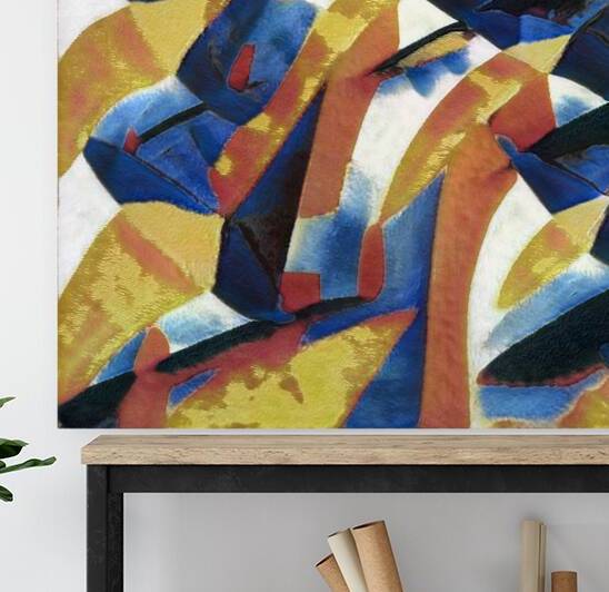 2127 8K by Abstratica