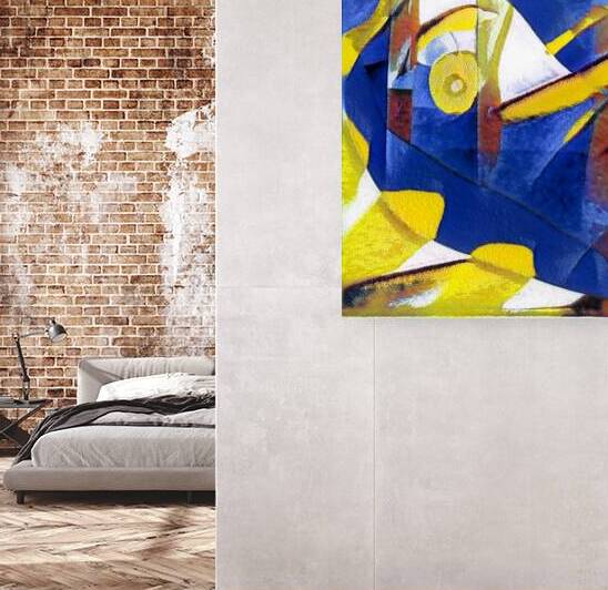 2139 8K by Abstratica