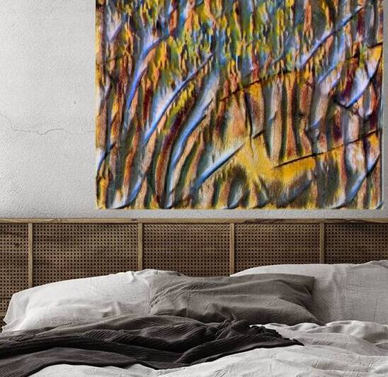 2190 8K by Abstratica