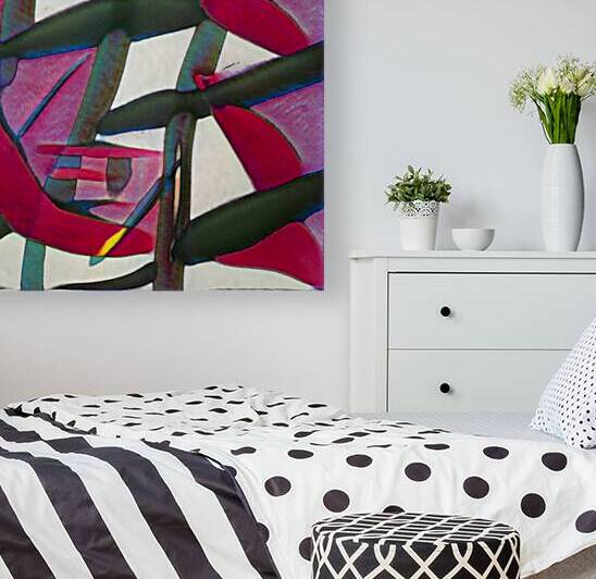 2167 8K by Abstratica