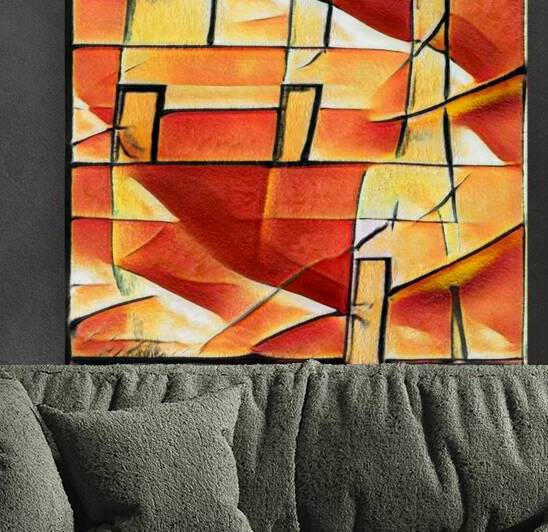 2160 8K by Abstratica