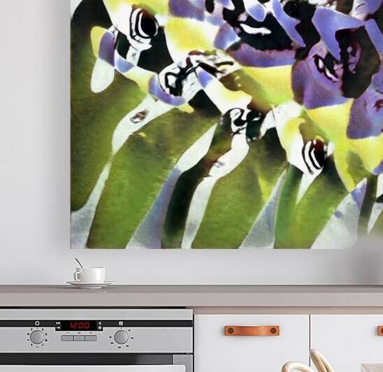 2156 8K by Abstratica