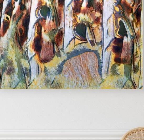 2162 8K by Abstratica